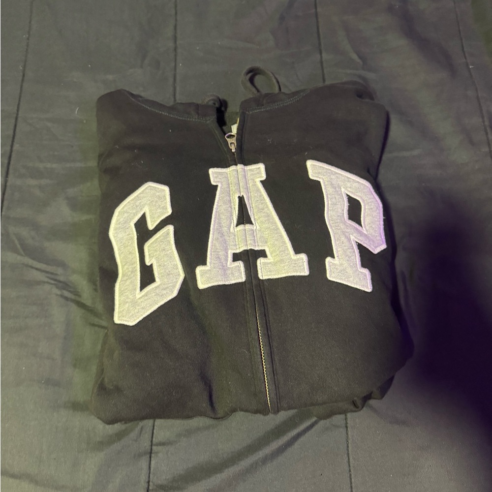 Gap jacket dosent fit me